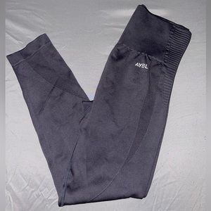 AYBL Balance V2 Seamless Leggings
